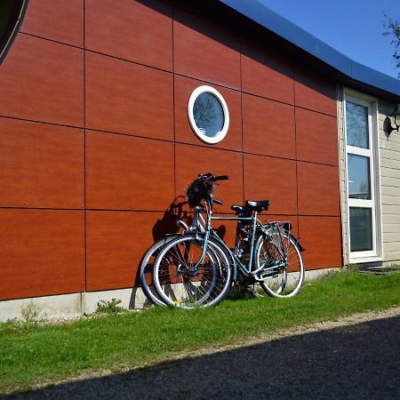 Unique Bungalow On The Dunes At Only 700 M From The Beach s-Gravenzande Kültér fotó