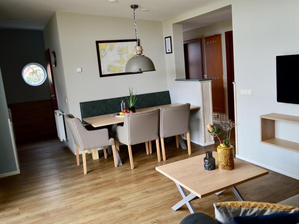 Unique Bungalow On The Dunes At Only 700 M From The Beach s-Gravenzande Kültér fotó