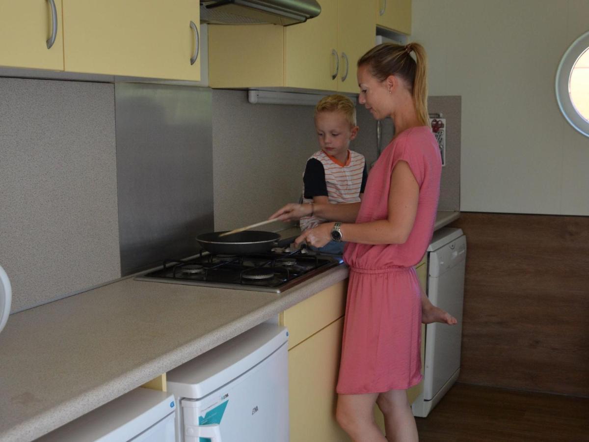 Unique Bungalow On The Dunes At Only 700 M From The Beach s-Gravenzande Kültér fotó